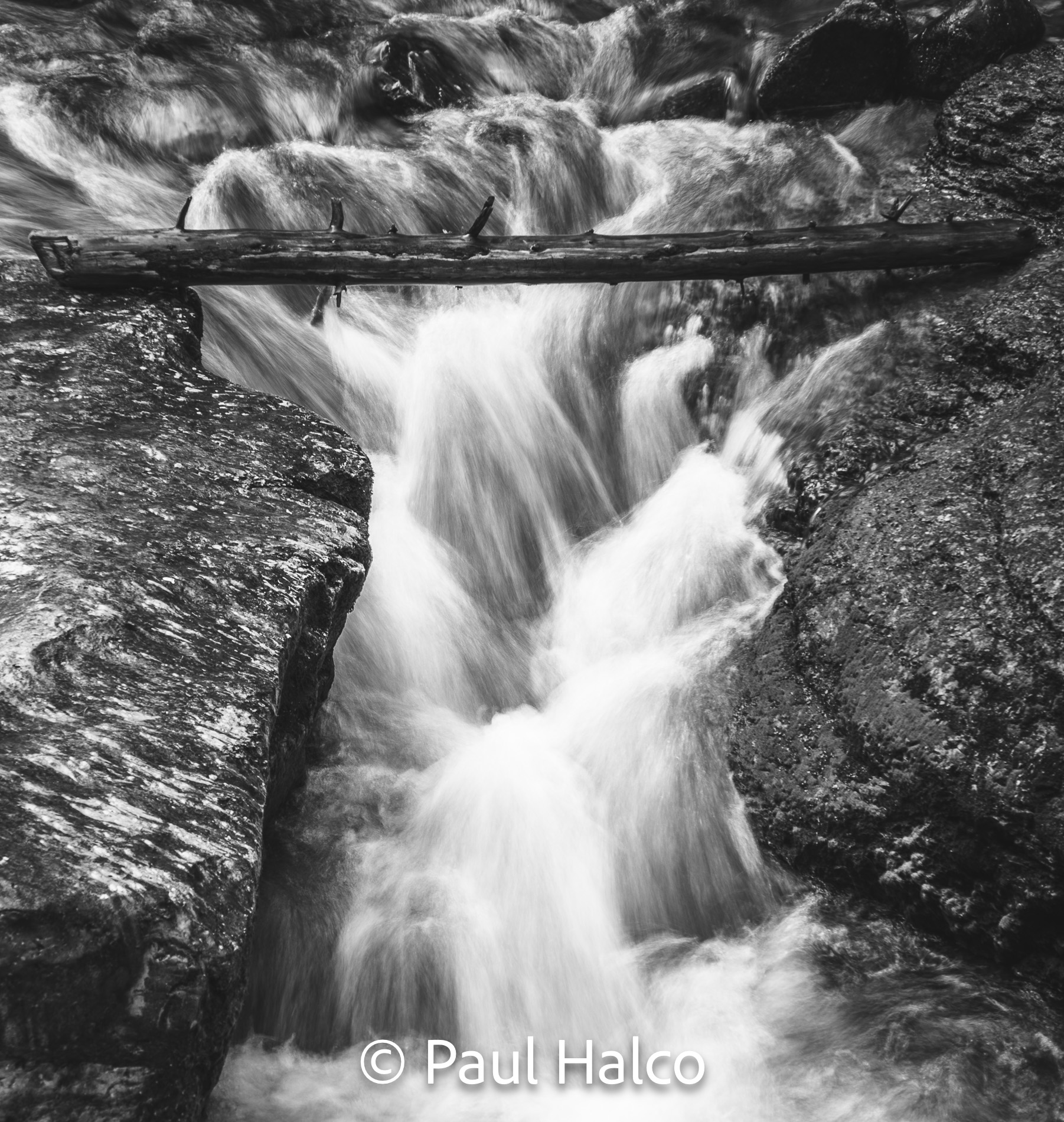 Paul Halco - Canadian Rockies-1